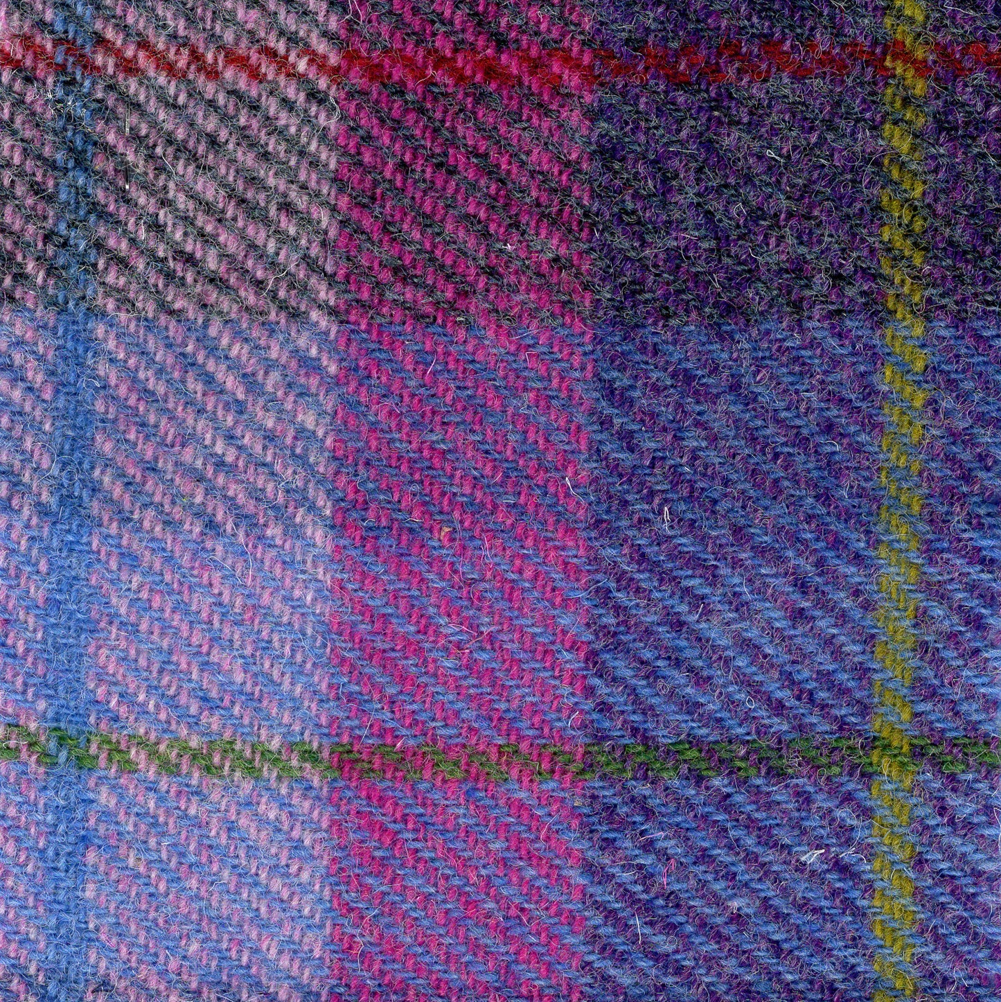 Gentle Fade of Time, Luskentyre