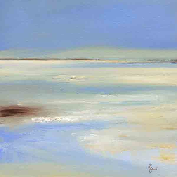 Silver Sands of Eileen Siar - Harris