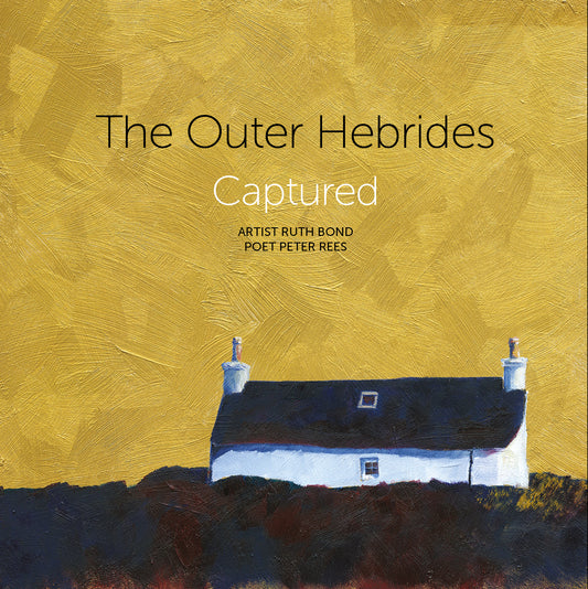 Outer Hebrides Captured