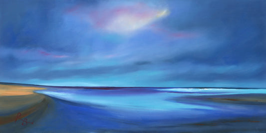Light and Long Horizons, Alnmouth