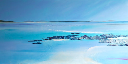 Luskentyre, Inscriptions of Summers Passed