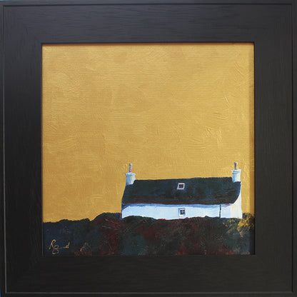 Molten Gold, Croft North Uist